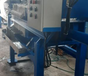 Sửa chữa máy lọc khung bản