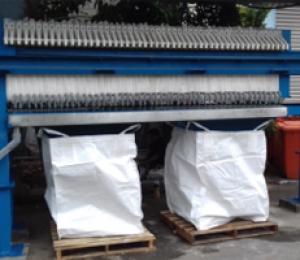 Tiêu chí chọn mua máy ép bùn đạt chuẩn, phù hợp nhu cầu sử dụng