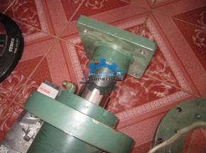 Xilanh Thủy Lực