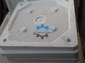 Khung Bản Máy Ép Bùn 1500x1500