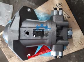 Motor thủy lực rexroth