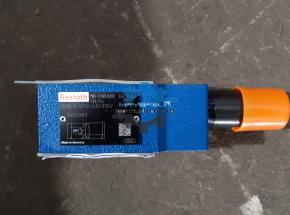 Van chỉnh lưu lượng rexroth
