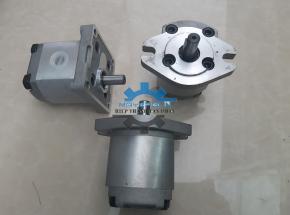 Đầu bơm thủy lực Hydromax