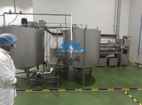 Máy ép lọc dầu ăn