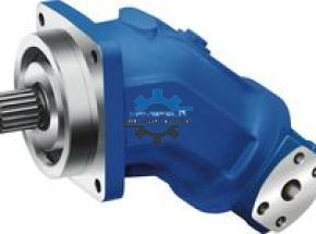 Bơm piston trục cố định A2FO 6x