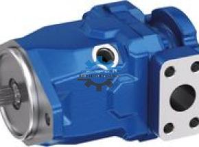 Bơm trục cố định A10FZO loạt 10