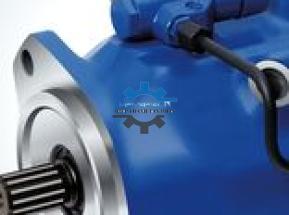 Bơm piston hướng trục