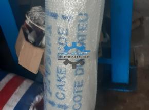 Băng tải máy ép bùn