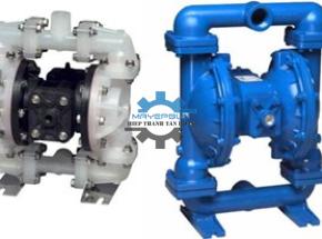 Bơm màng khí nén 