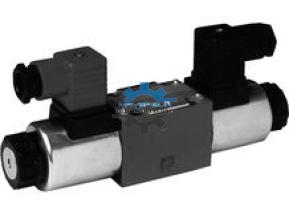 Van thủy lực điều hướng rexroth.