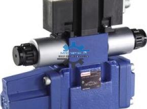 Van thủy lực định hướng rexroth
