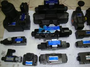 Van thủy lực yuken