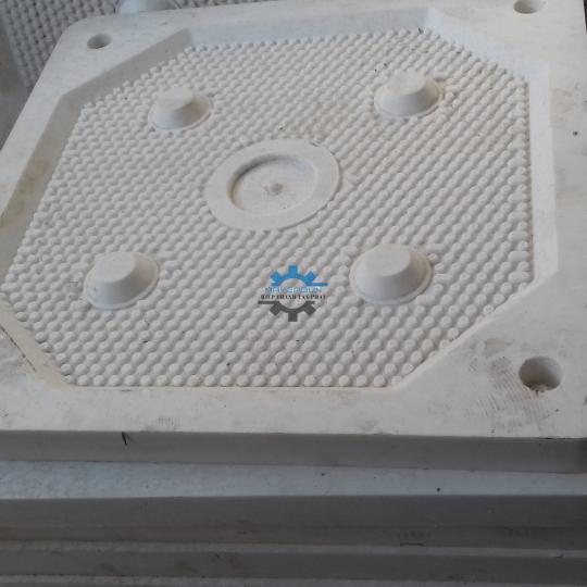 Khung Bản Máy Ép Bùn 800x800