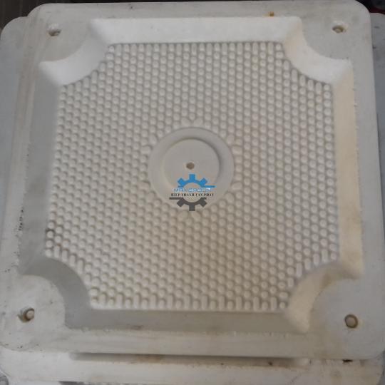 Khung Bản Máy Ép Bùn 500X500