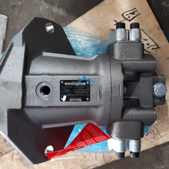 Motor thủy lực rexroth