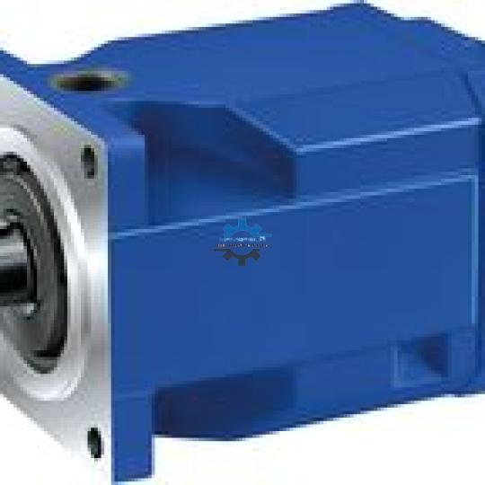 Bơm trục cố định A4FO