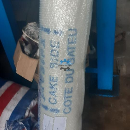 Băng tải máy ép bùn