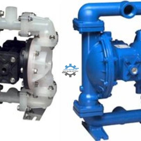 Bơm màng khí nén 