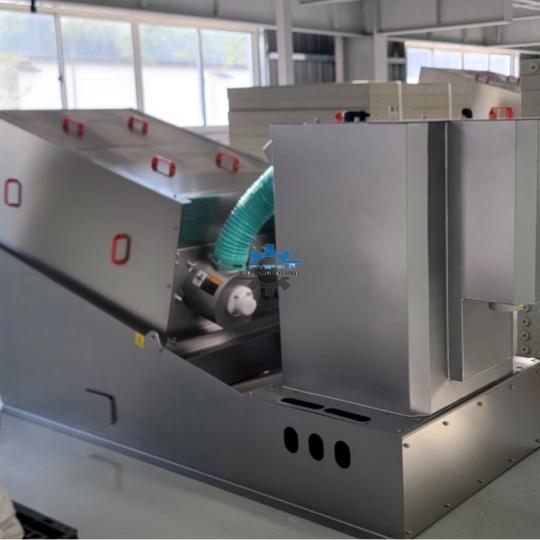 M&aacute;y &eacute;p b&ugrave;n trục v&iacute;t