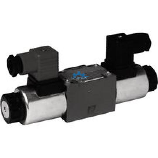 Van thủy lực điều hướng rexroth.